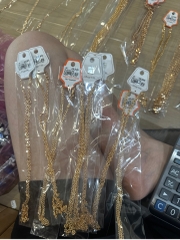 Dây Xi Platin Vàng