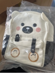 Balo Chú Gấu 38*11*26cm