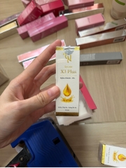 [15ml] Serum X3 Plus