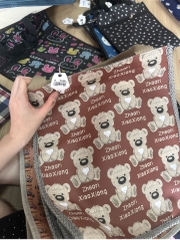 Túi Xách Teen 29x33