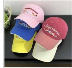 Mũ Lưỡi Trai Colobn Reirlever Reb