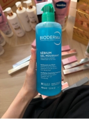 [400ml] SRM Bioderma