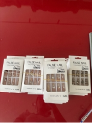 Nails