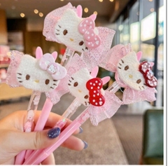 Bút Bi Nơ Hello Kitty 1005