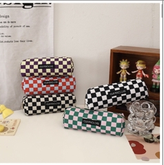 Bóp Viết Kẻ Caro