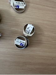 Nhẫn Inox
