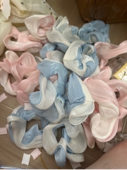 Scrunchies Voan