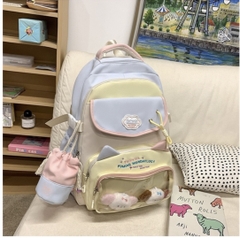 Balo Cao Cấp Fumiao MondayLucy