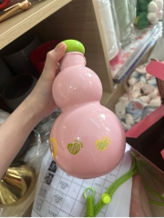 [880ml] Bình Đựng Nước Hồ Lô