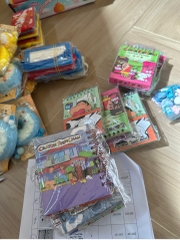 [A7 140 Trang] Sổ Tay Từ Tính