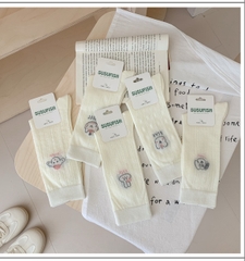 Vớ Dài Thỏ Gấu