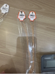 Dây Xi Platin Vàng