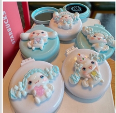 Gương Lược Cinnamoroll