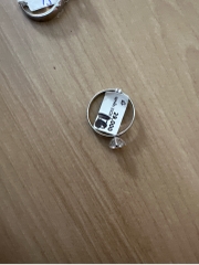 Nhẫn Inox