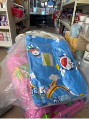 Bộ Nệm Nhà Trẻ 3 Món Thắng Lợi