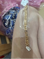 Dây Xi Platin Vàng