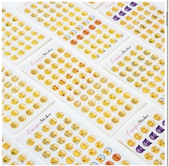 Sticker Cảm Xúc