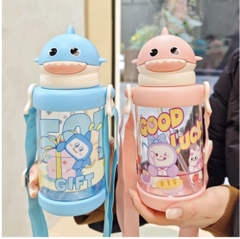 Bình Nước Shark 650ml