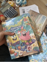 [A5 192 Trang] Sổ Nhật Kí