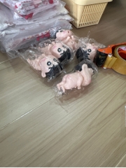 Tượng Cushin Trang Trí