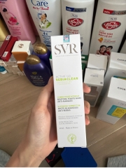 [40ml Cho Da Dầu Mụn] Kem Dưỡng Da Dầu Mụn SVR Active Gel