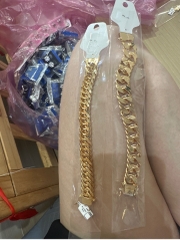 Dây Xi Platin Vàng