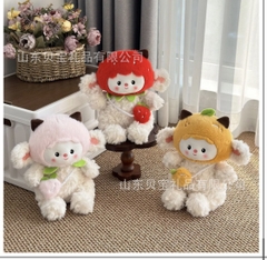 Cừu Trái Cây