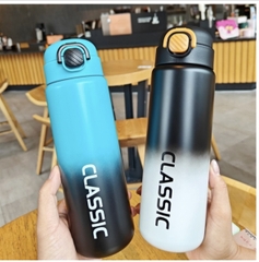 Bình Giữ Nhiệt Classic 680ml