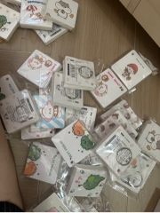 Giấy Note Bỏ Túi