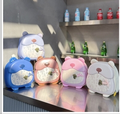 Balo Gấu Ngộ Nghĩnh 31cm