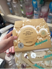 [Dưỡng Sáng Da] Mask Banobagi Super Collagen Melasma
