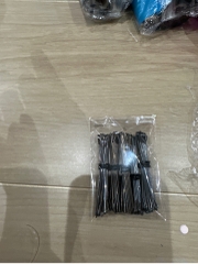 Kẹp Tăm Dài (5 Bó)