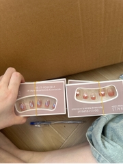 Nails (1 Hộp 30 Cái)