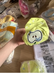 Bóp Viết Quả Táo