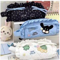 Bóp Viết Van Walk Tua Rua