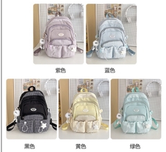 Balo Cao Cấp Caro Manbuzhe