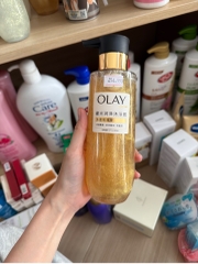 [350g Hoa Hồng] Sữa Tắm Olay
