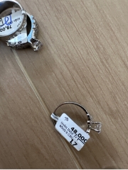 Nhẫn Inox