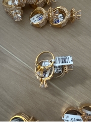 Nhẫn Inox