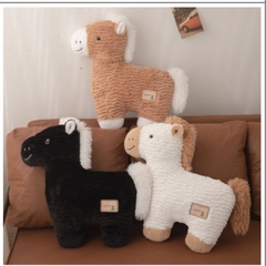 Gấu Chú Ngựa 50cm