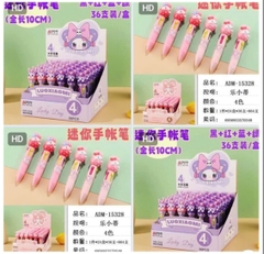 Bút Bi Đổi Màu Kuromi 15326
