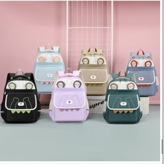 Balo Gấu Hello 40cm