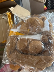 Balo Lông Capy Nhỏ