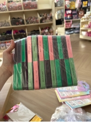 KLT Dũa Móng 7 Mặt