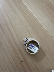 Nhẫn Inox