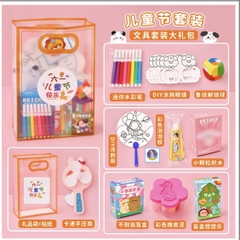 Set Đồ Chơi Tô Màu