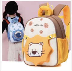 Balo Trẻ Em Happy Day 25*11*35cm