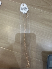 Dây Xi Platin Vàng