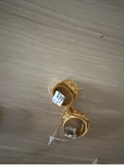 Nhẫn Inox
