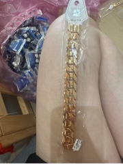 Dây Xi Platin Vàng